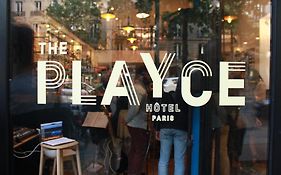 The Playce - Paris